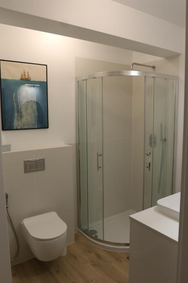 Апартаменти Apartament Beluga Колобжег Екстер'єр фото
